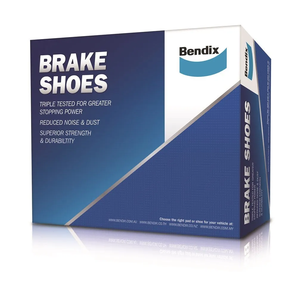 Bendix Brake Shoes - BS1264