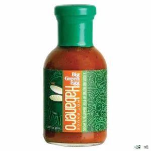 Big Green Egg&#174; Habanero Hot Sauce