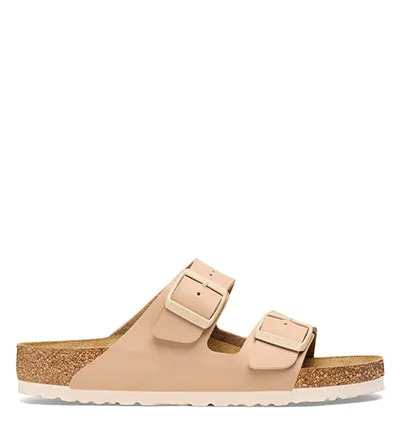 BIRKENSTOCK ARIZONA BEIGE