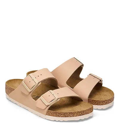 BIRKENSTOCK ARIZONA BEIGE