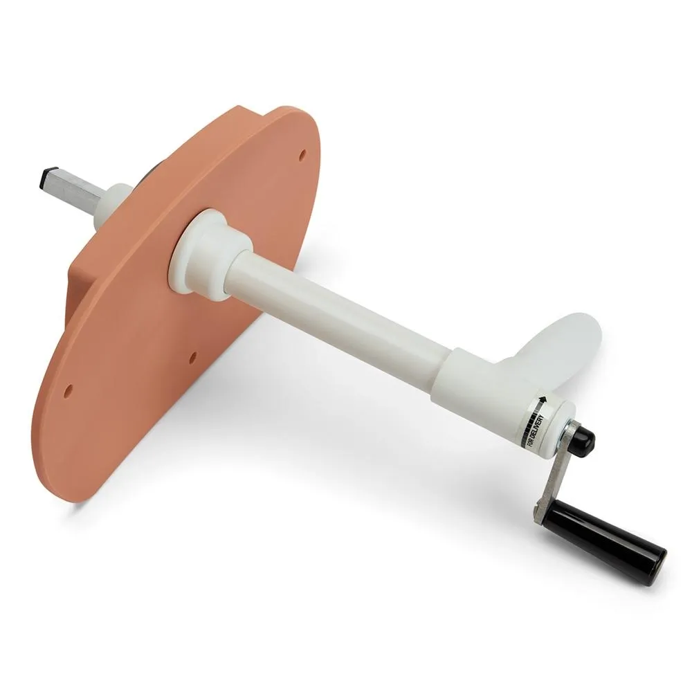 Birthing Mechanism for Childbirth Simulator S500, Medium