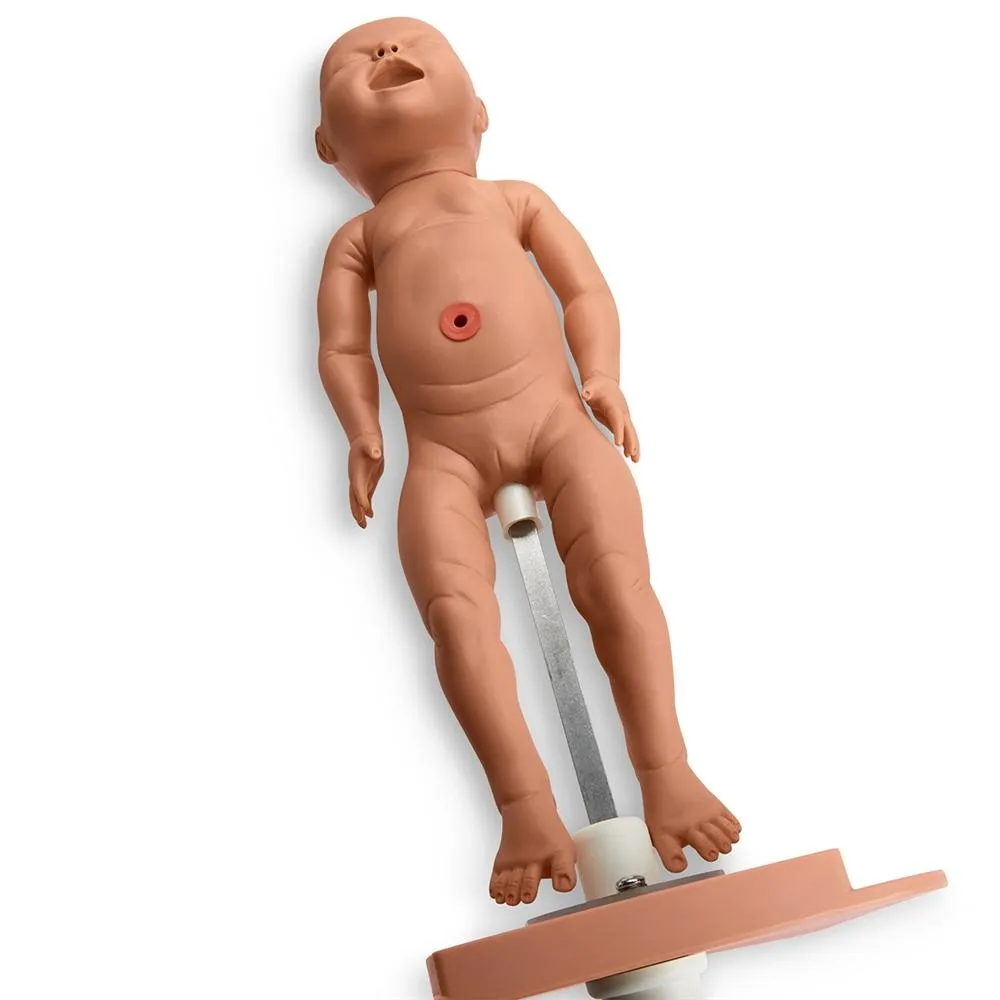 Birthing Mechanism for Childbirth Simulator S500, Medium