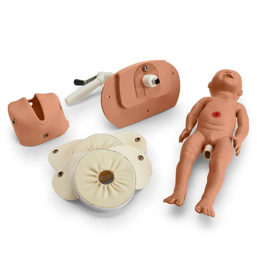 Birthing Mechanism for Childbirth Simulator S500, Medium