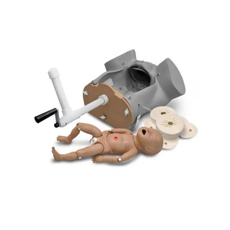 Birthing Mechanism for Childbirth Simulator S500, Medium