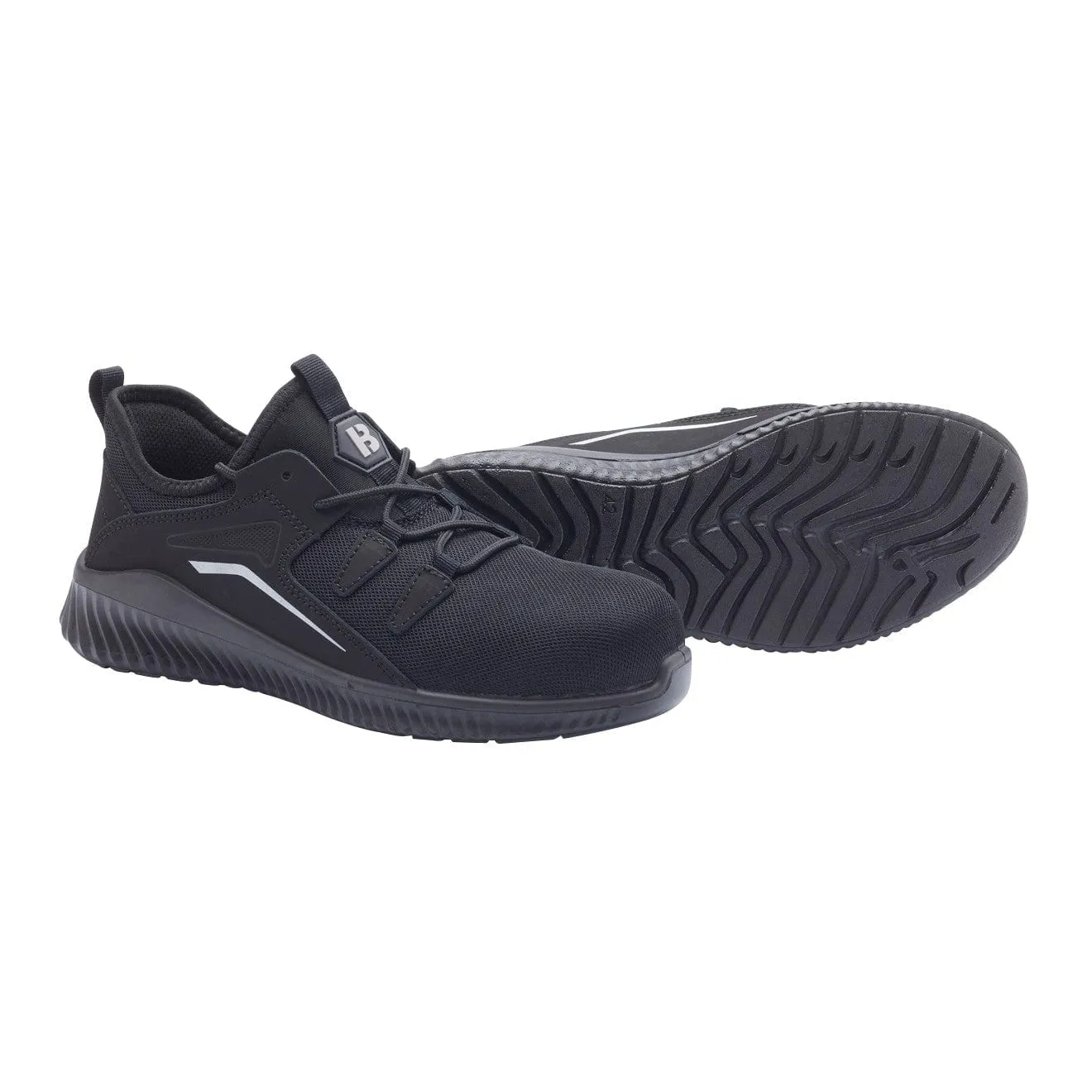 Blackrock Breeze Safety Trainers