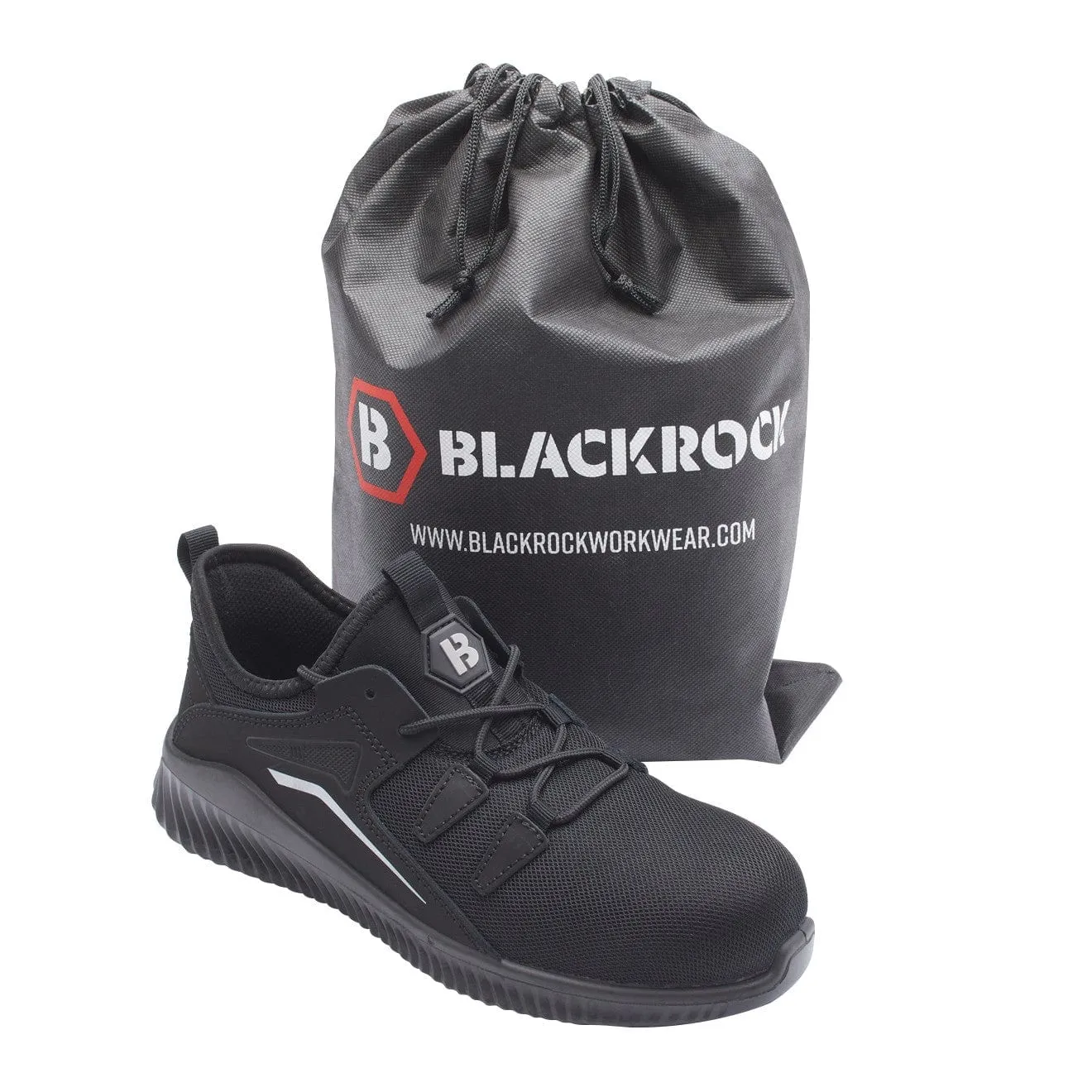 Blackrock Breeze Safety Trainers