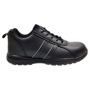 Blackrock Corona Leather Safety Trainers