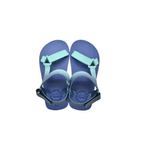 Boys Sporty Sling Sandals