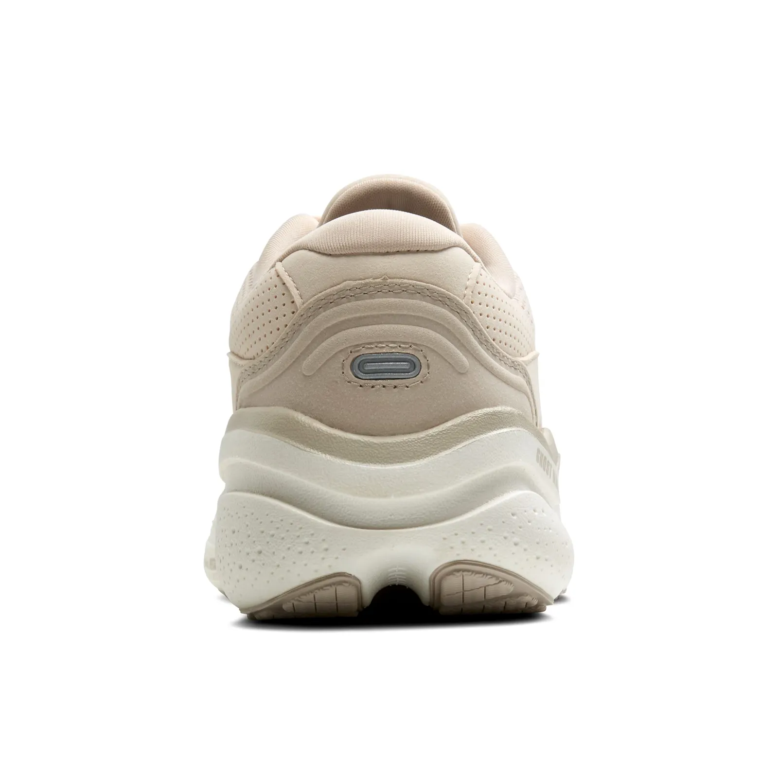 Brooks Ghost Max SE Running Shoe (Women) - Almond Peach/Chateau/Coconut