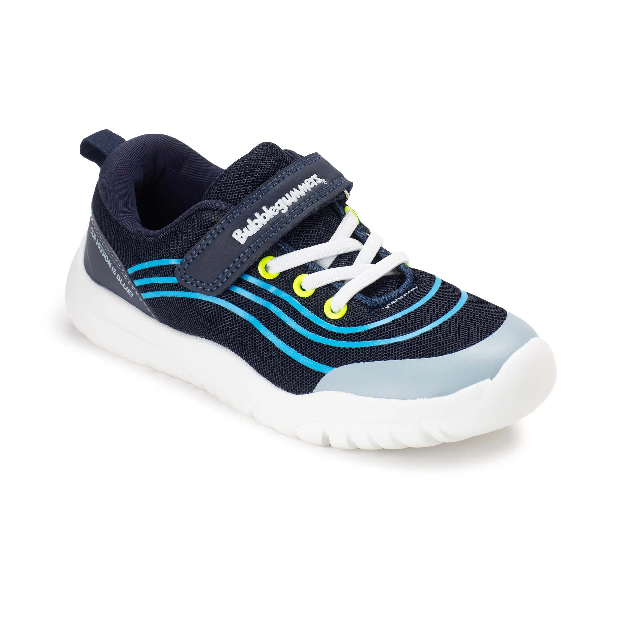 Bubblegummers Kids Trainers 331X115