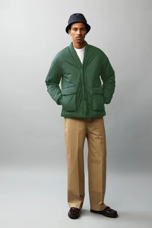 BULKY BUCK AW22 SAGE