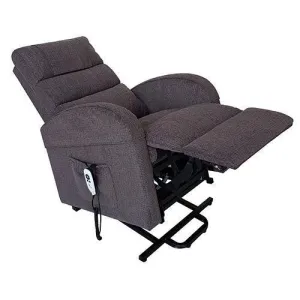 Burrows Zero Gravity Rise Recline Chair