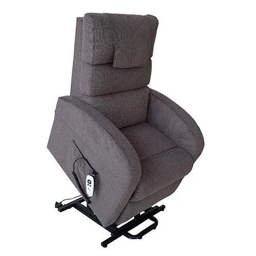 Burrows Zero Gravity Rise Recline Chair