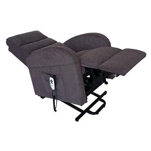 Burrows Zero Gravity Rise Recline Chair