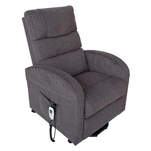 Burrows Zero Gravity Rise Recline Chair