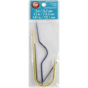 Cable Needle Set