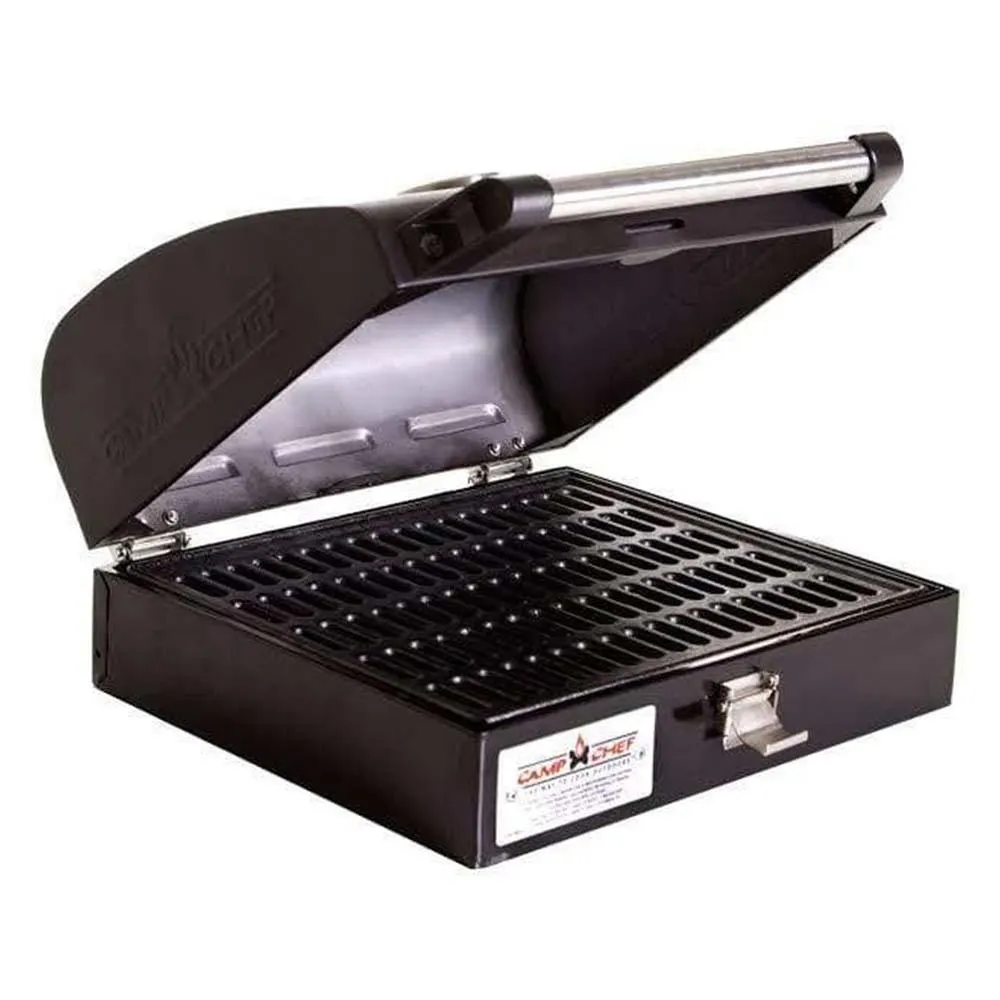 Camp Chef - Deluxe BBQ Grill Box 30