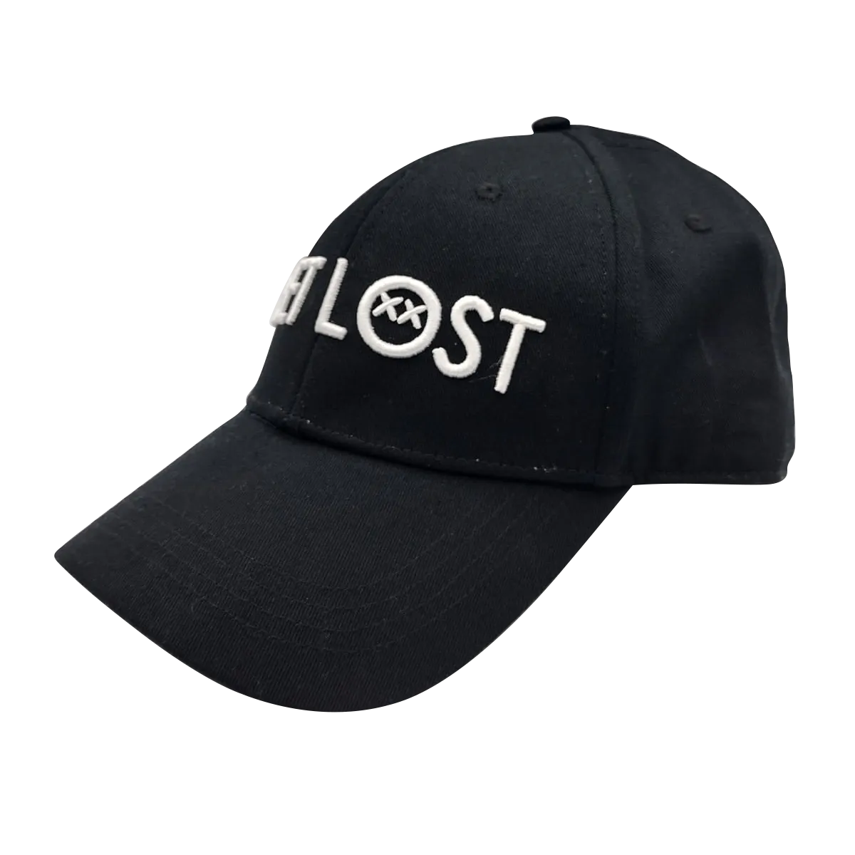 Cap With Smell Proof Pocket 15