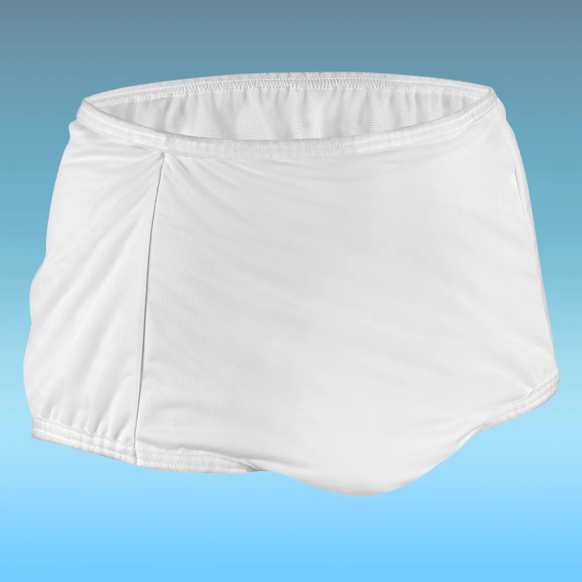 CareFor™ Men's Pull-On Heavy Absorbency Waterproof Brief