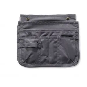 Carhartt&#x20;102356&#x20;Bulky&#x20;Detachable&#x20;Pocket&#x20;-&#x20;Gravel