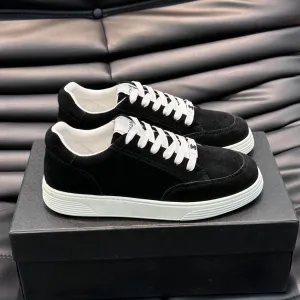 CC BLACK SNEAKERS RUNNERS TRAINERS