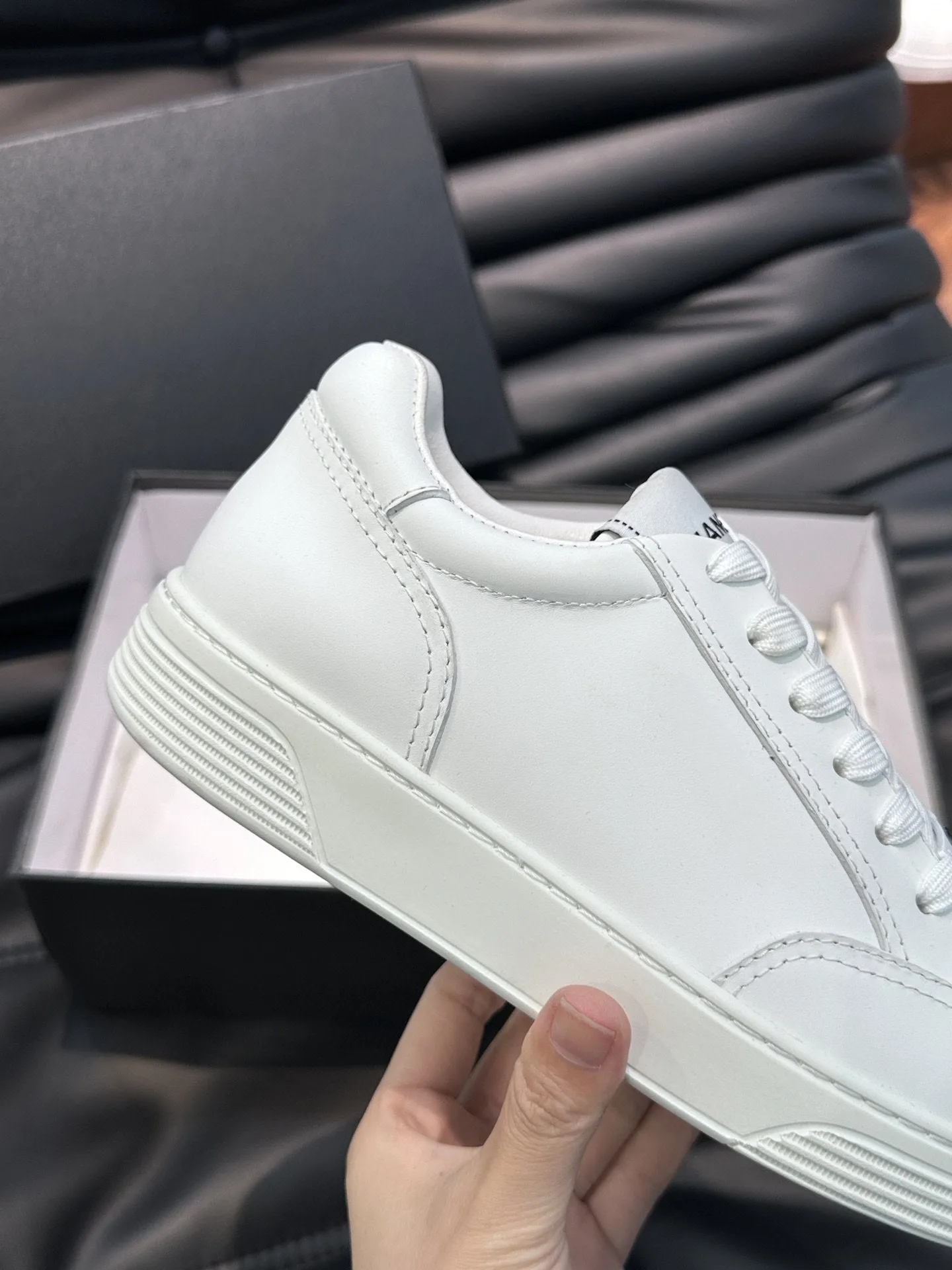 CC WHITE SNEAKERS RUNNERS TRAINERS