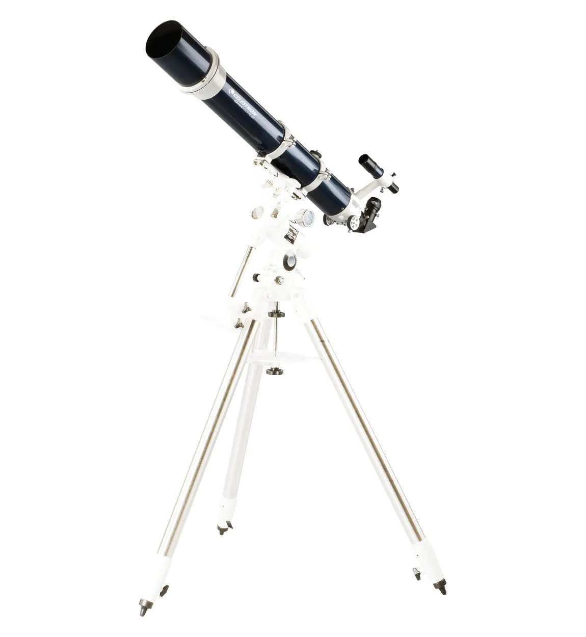 Celestron 102mm Omni XLT Refractor OTA - 21088-OTA