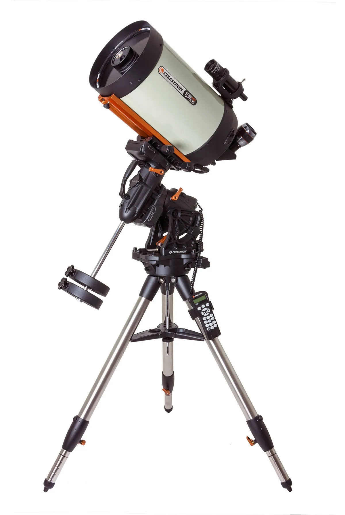 Celestron CGX 11 Inch EdgeHD Optics Telescope - 12057