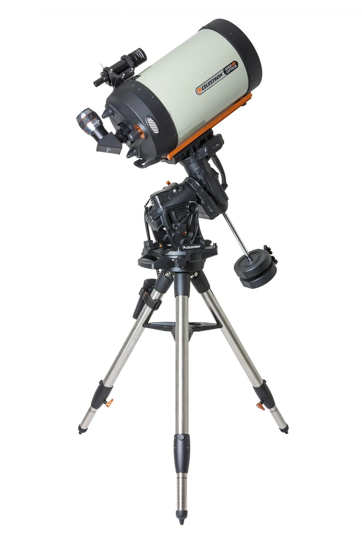 Celestron CGX 11 Inch EdgeHD Optics Telescope - 12057