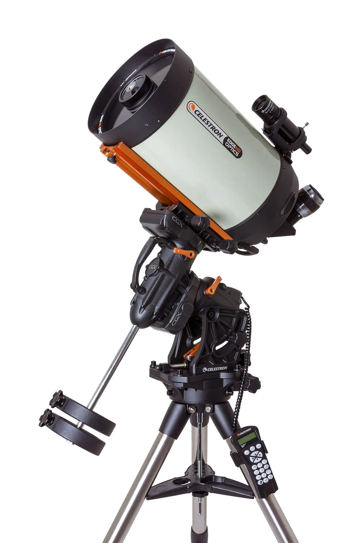 Celestron CGX 11 Inch EdgeHD Optics Telescope - 12057