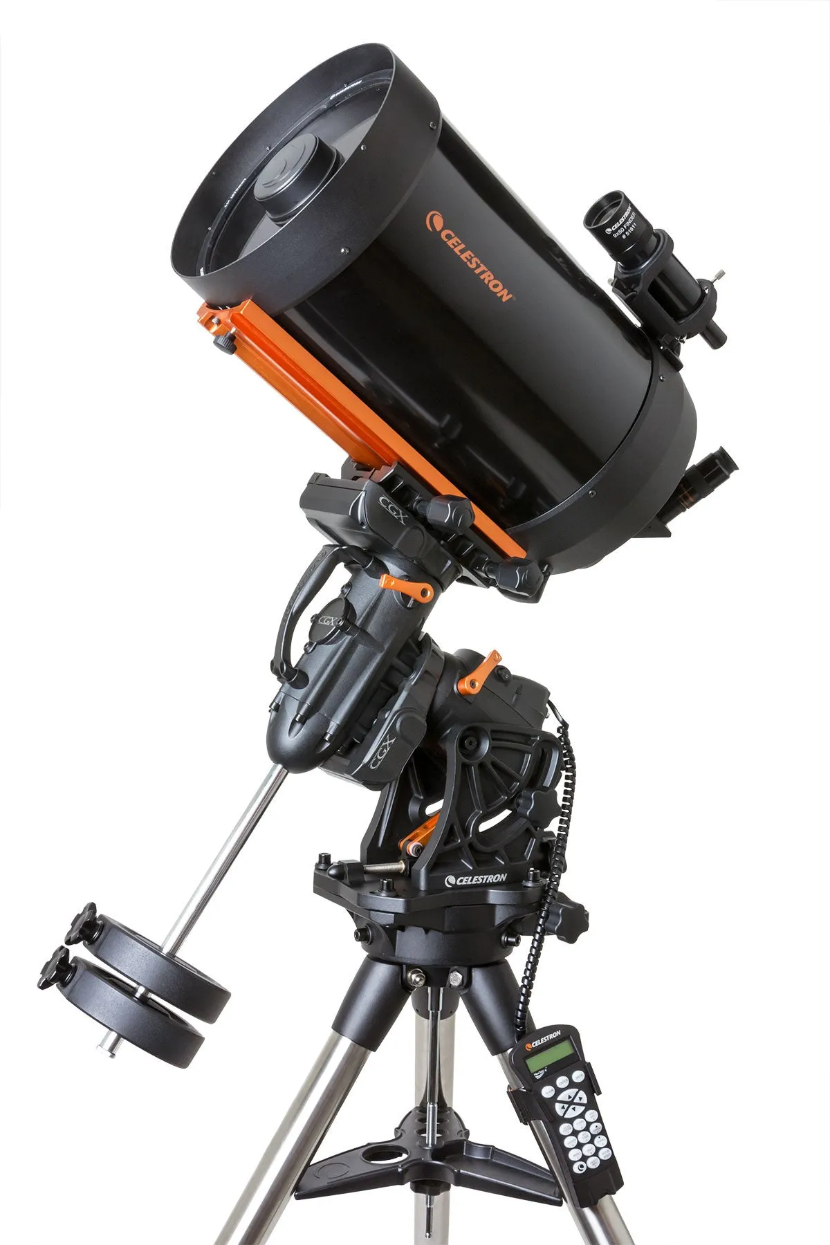 Celestron CGX 11 Inch Schmidt-Cassegrain Telescope - 12052