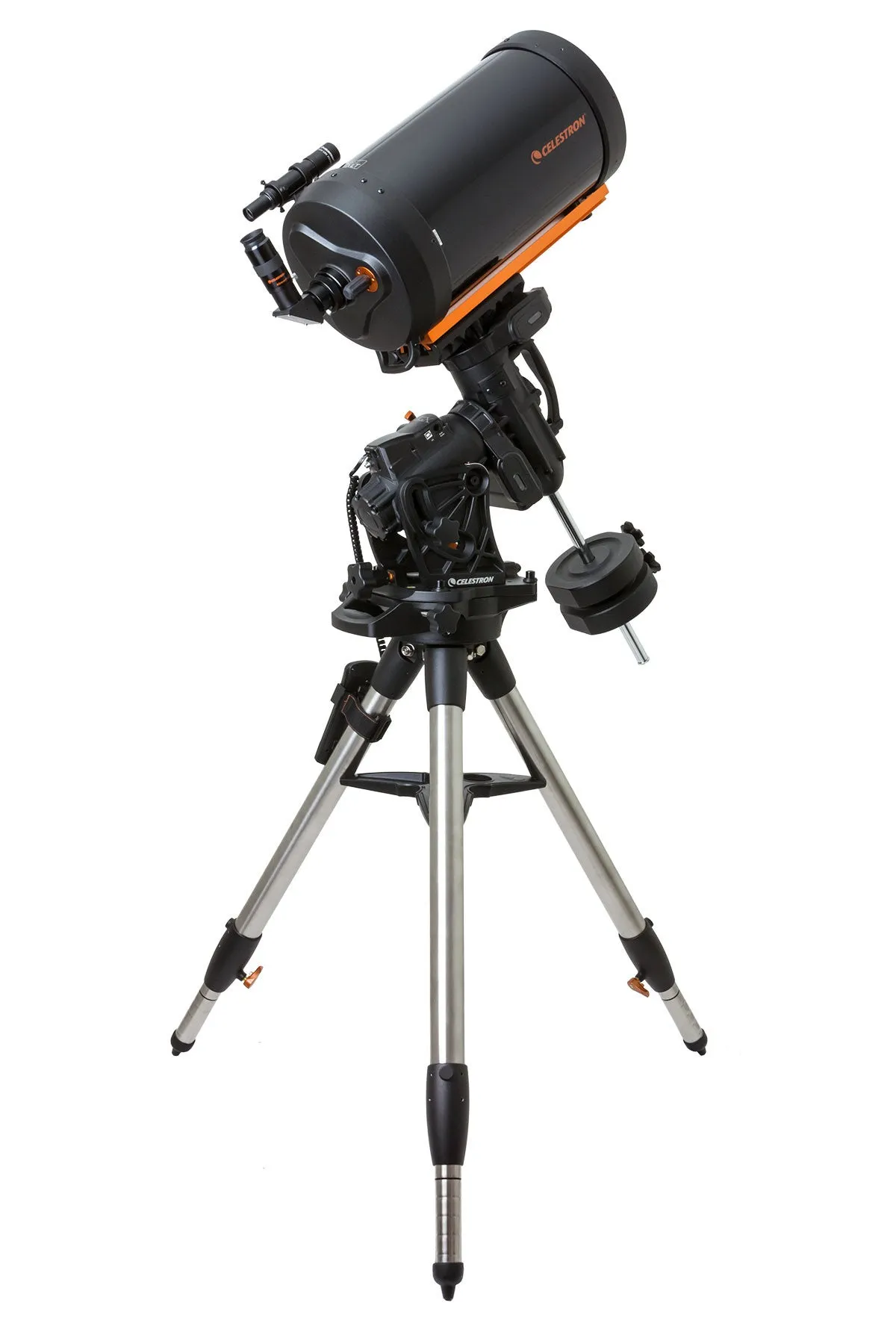 Celestron CGX 11 Inch Schmidt-Cassegrain Telescope - 12052