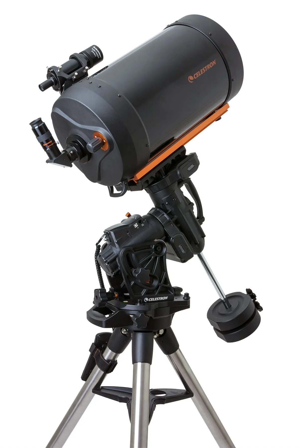 Celestron CGX 11 Inch Schmidt-Cassegrain Telescope - 12052