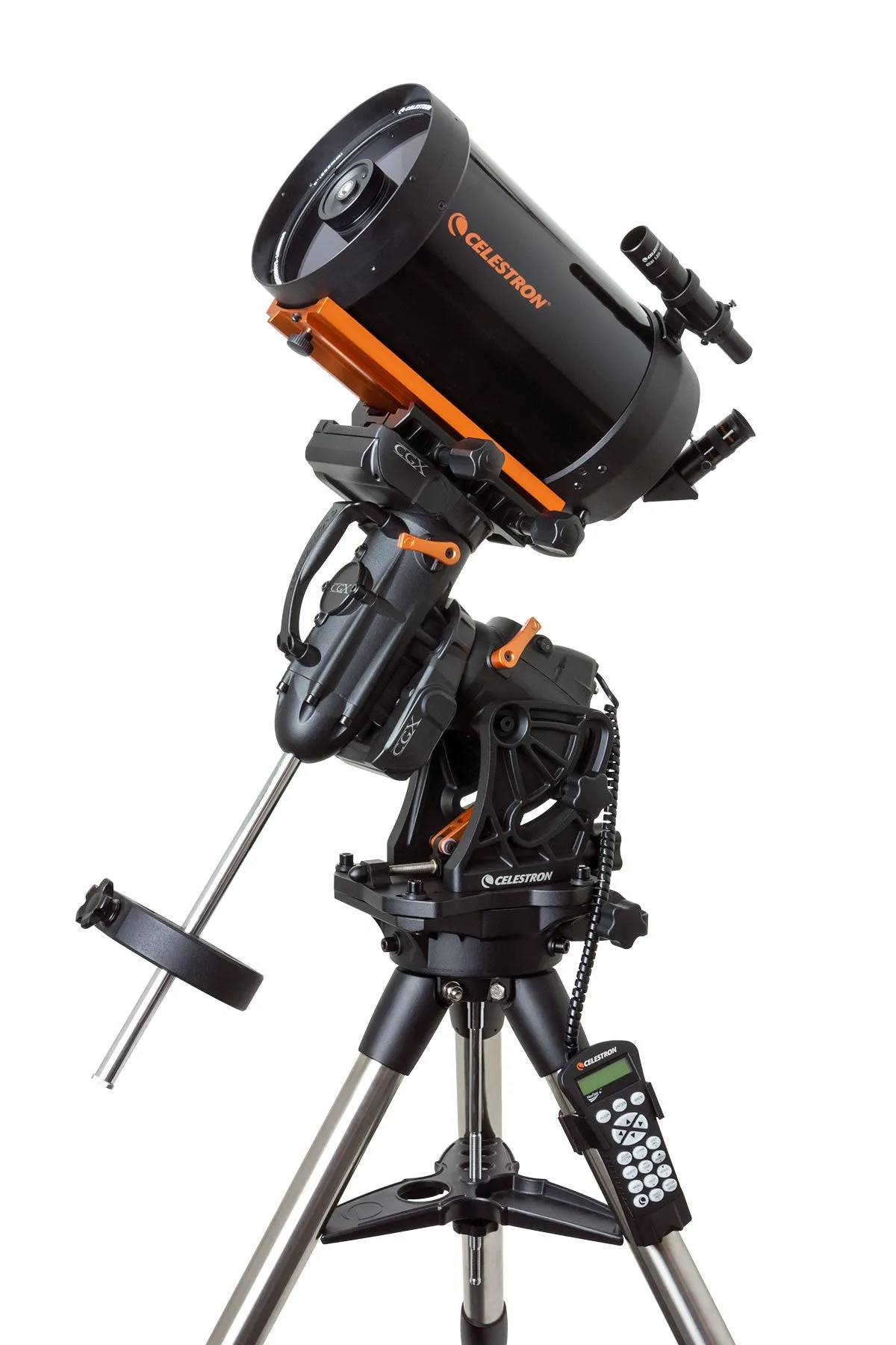 Celestron CGX 8 Inch Schmidt-Cassegrain Telescope - 12050