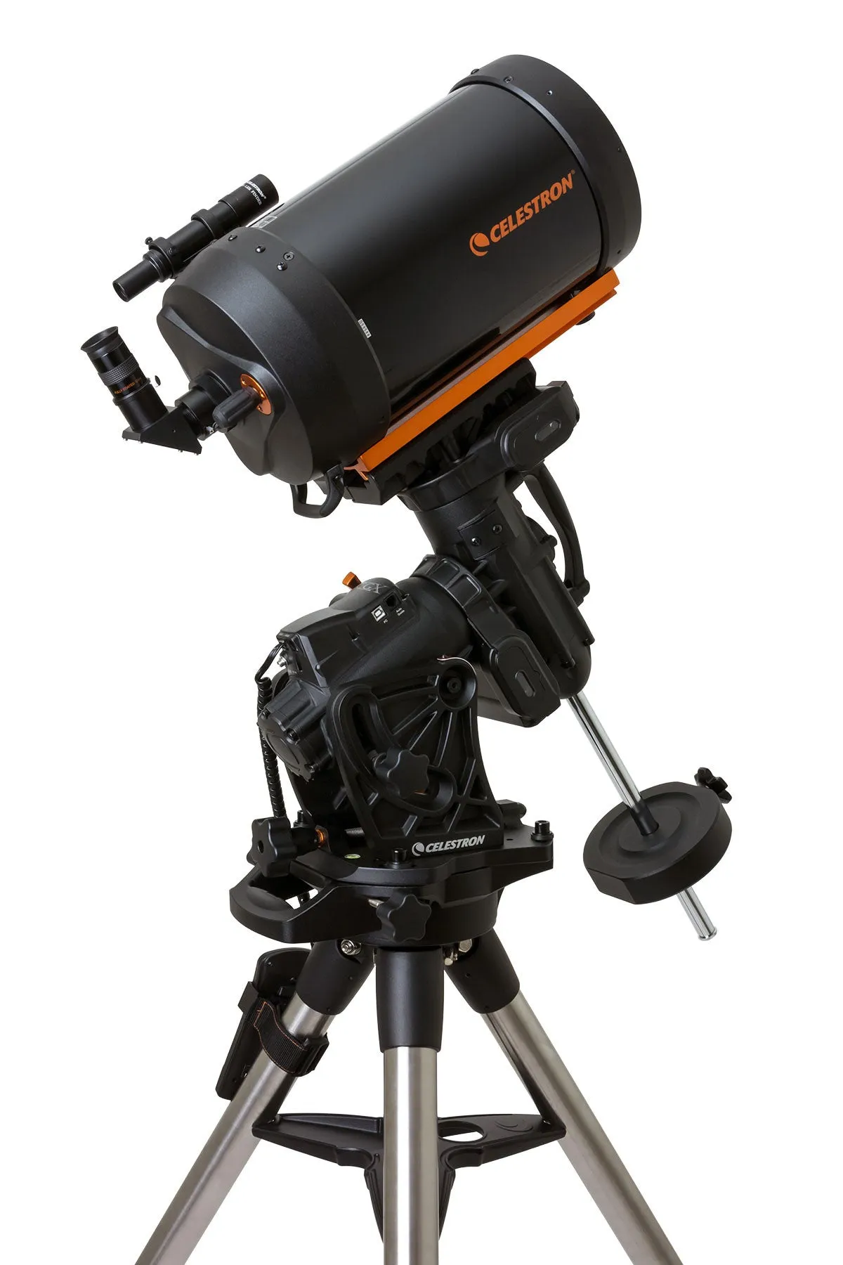 Celestron CGX 8 Inch Schmidt-Cassegrain Telescope - 12050