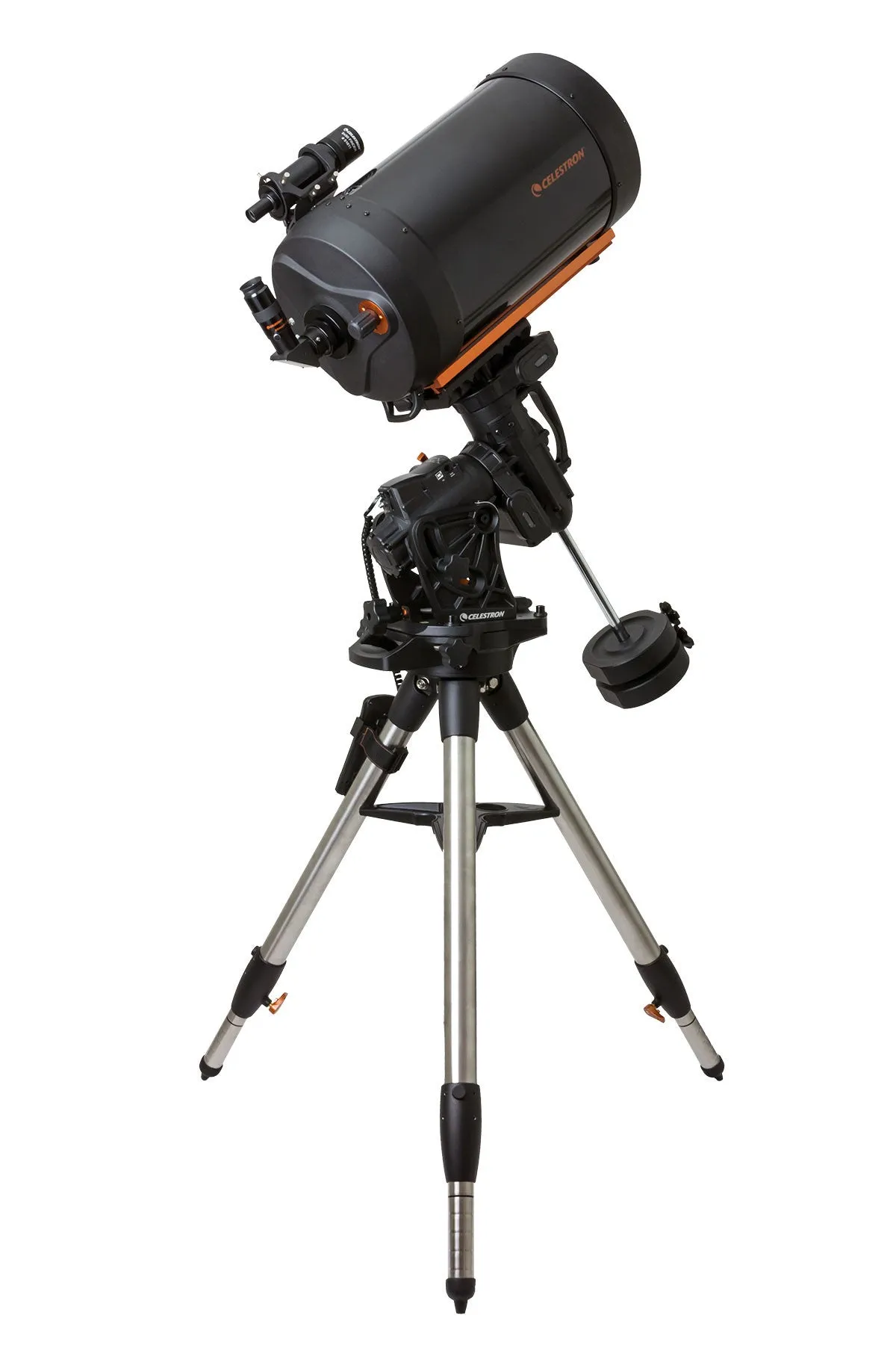 Celestron CGX 9.25 Inch Schmidt-Cassegrain Telescope - 12051