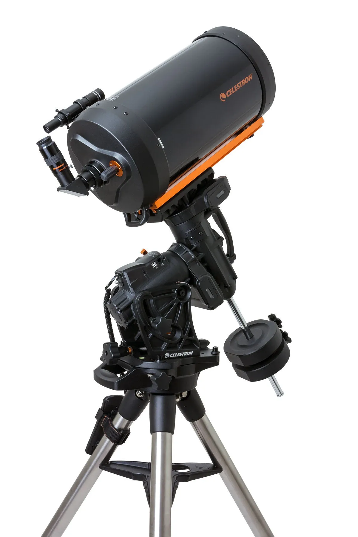 Celestron CGX 9.25 Inch Schmidt-Cassegrain Telescope - 12051