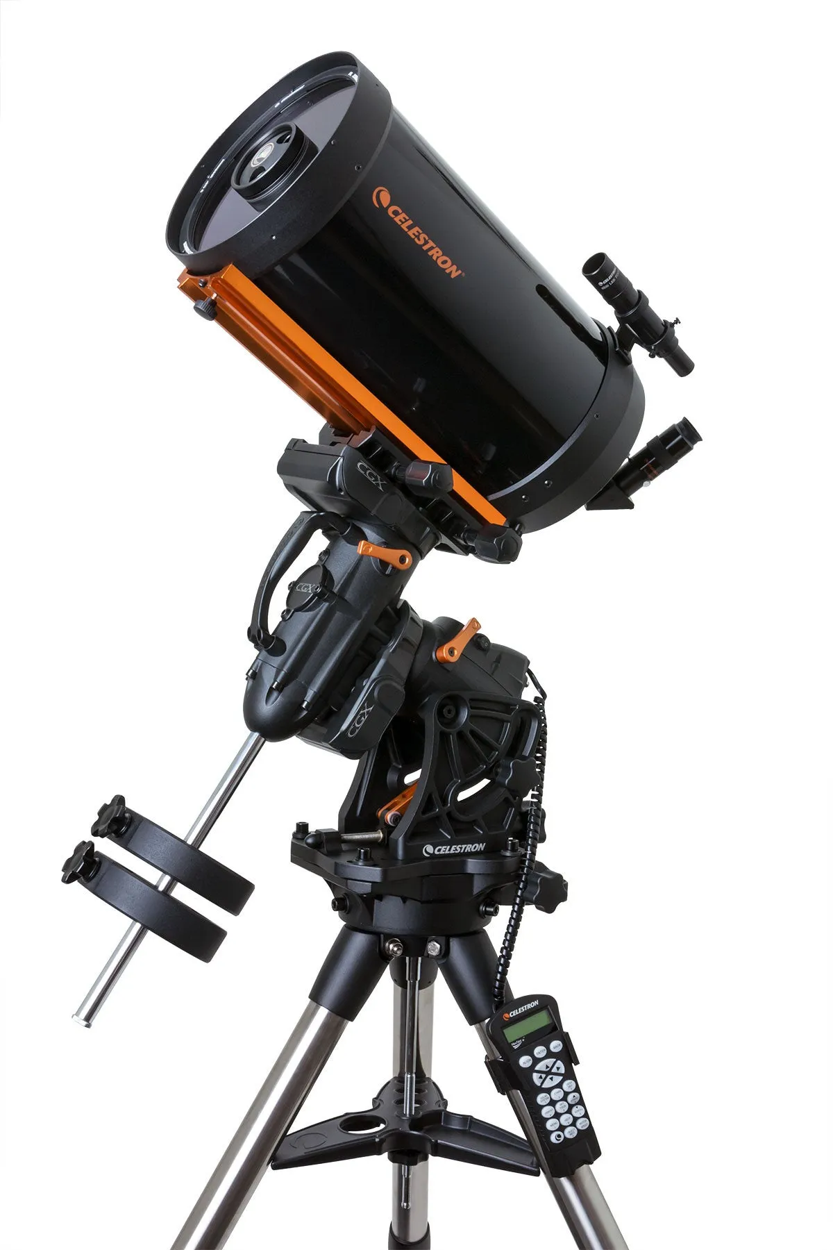 Celestron CGX 9.25 Inch Schmidt-Cassegrain Telescope - 12051