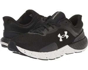 Charged Escape 4 Under Armor Sneakers, Black