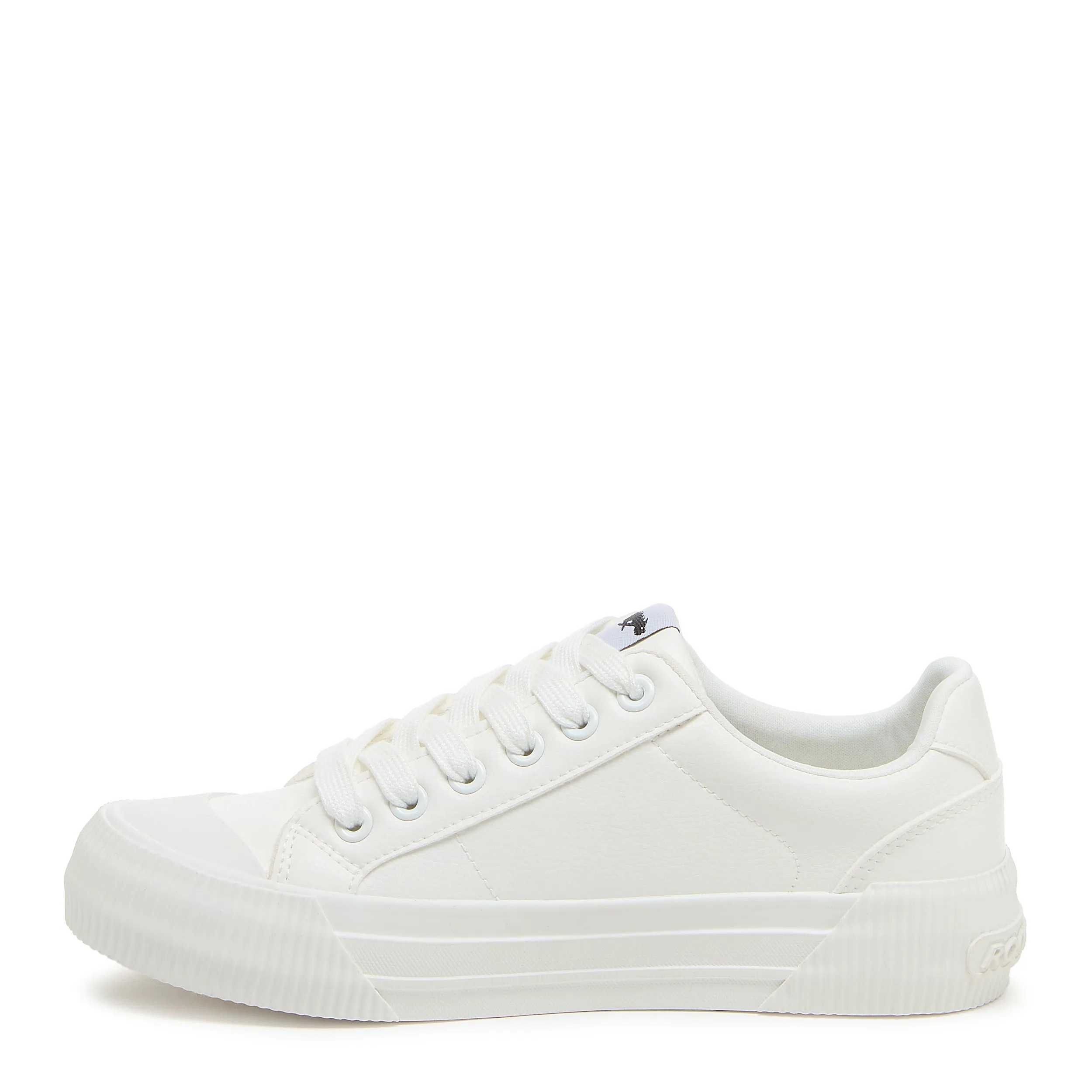 Cheery Sport White Trainers