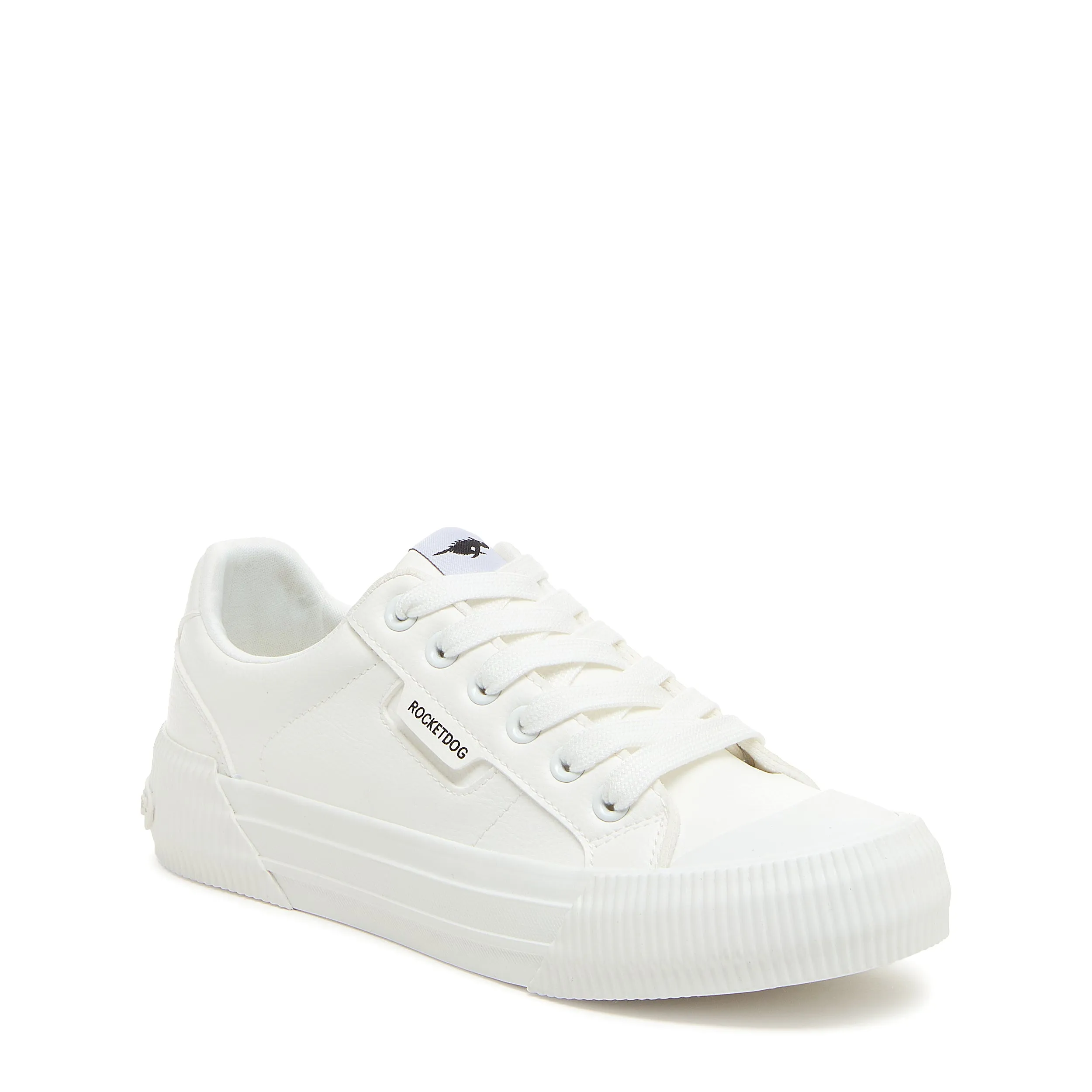 Cheery Sport White Trainers