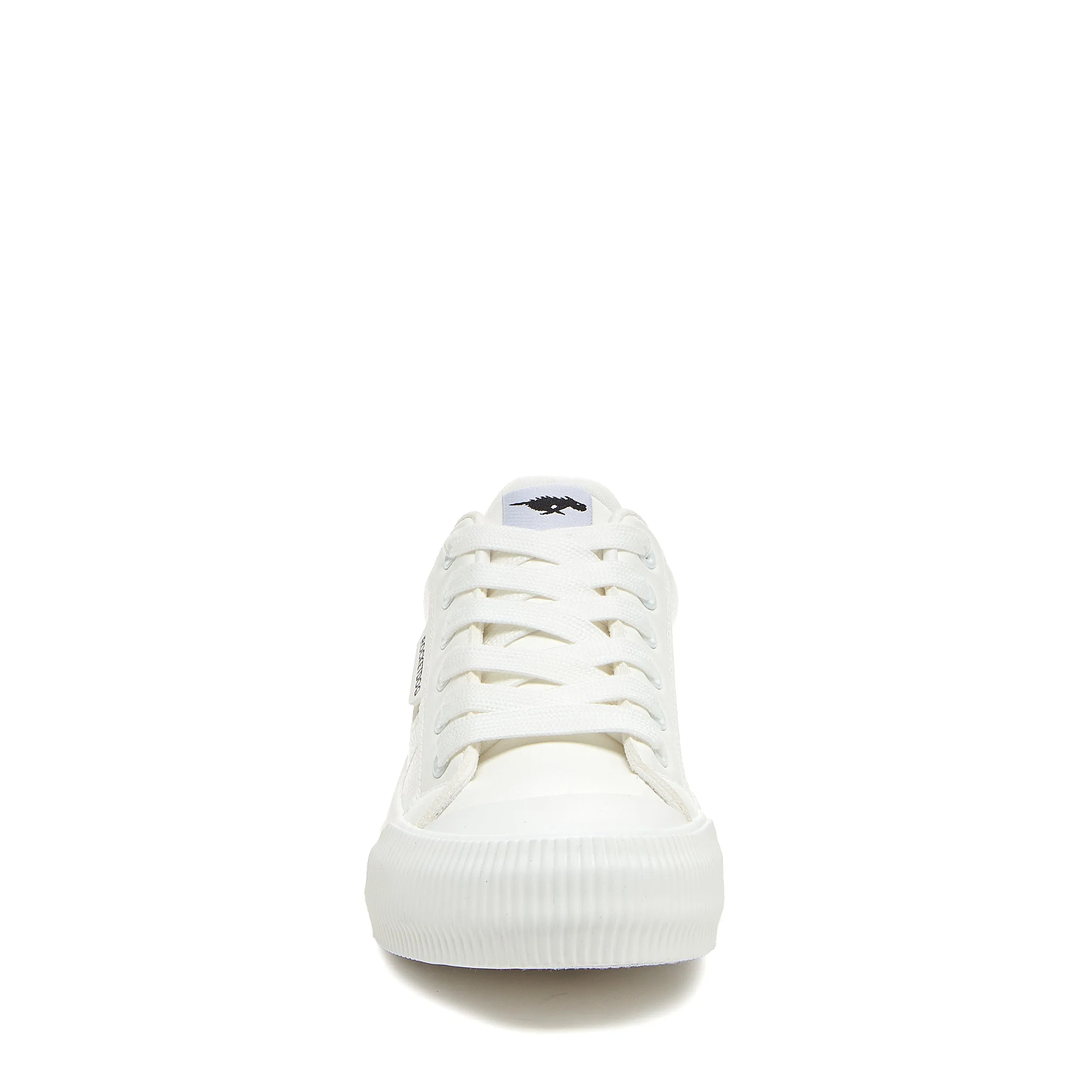 Cheery Sport White Trainers