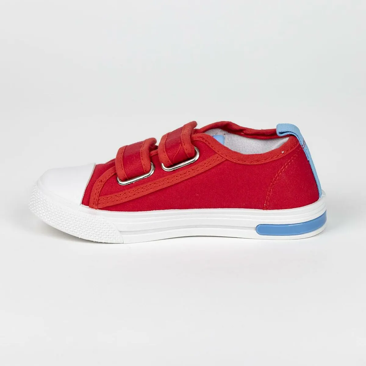 Children’s Casual Trainers The Avengers Red