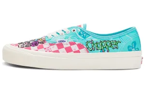 Chopper ONE PIECE x Vans Authentic 44 DX