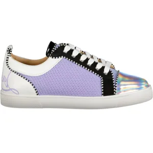 Christian Louboutin Fun Junior Sneakers