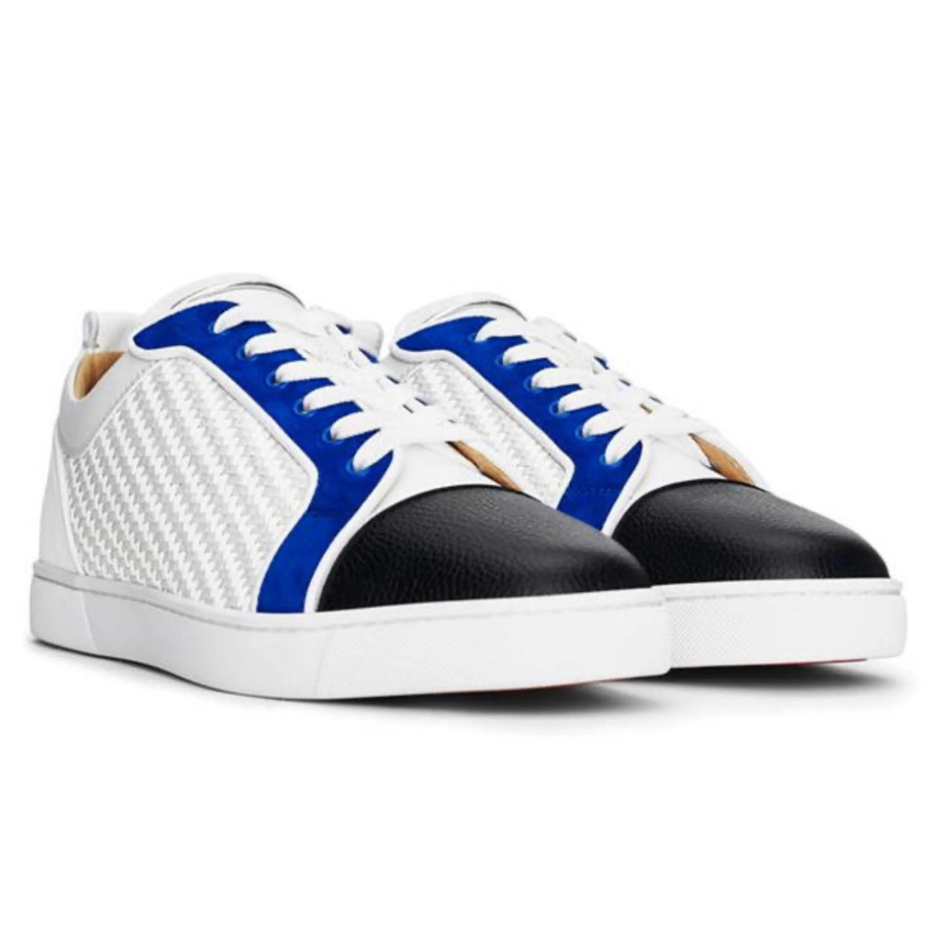 Christian Louboutin Orlato Low Trainers