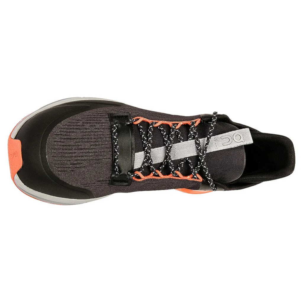 Cloudnova Flux Textile Synthetic Men's Running Trainers