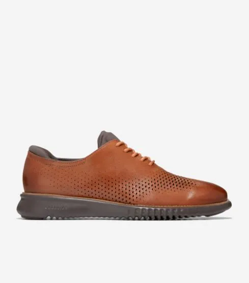 Cole Haan 2.Zerogrand Laser Wing British Tan