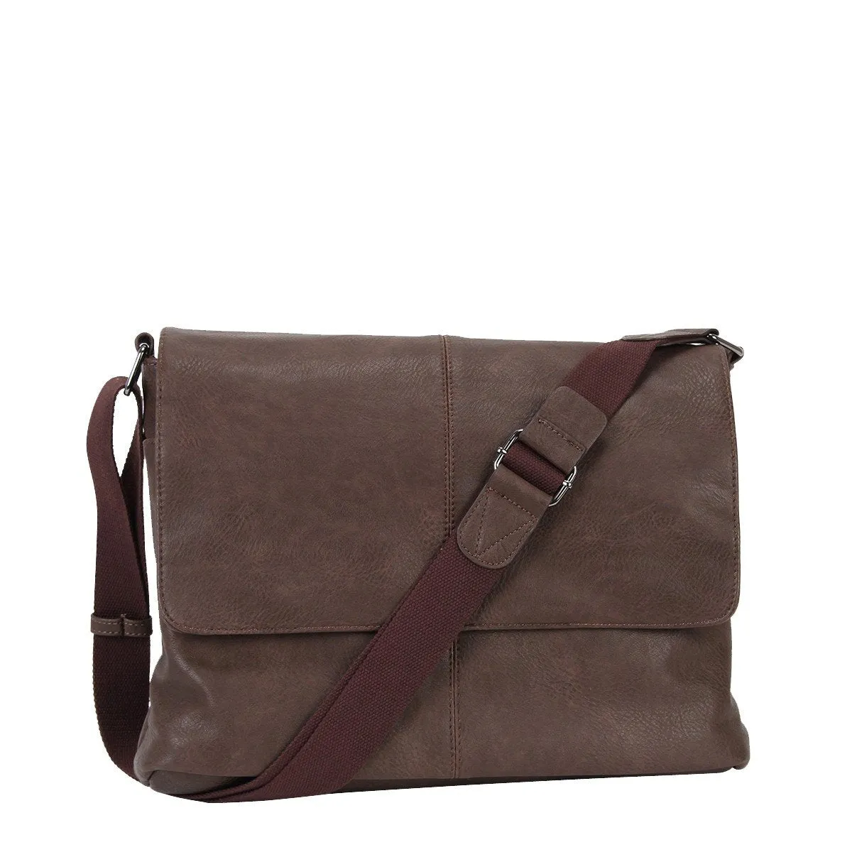 Colorado RFID Laptop Messenger Bag