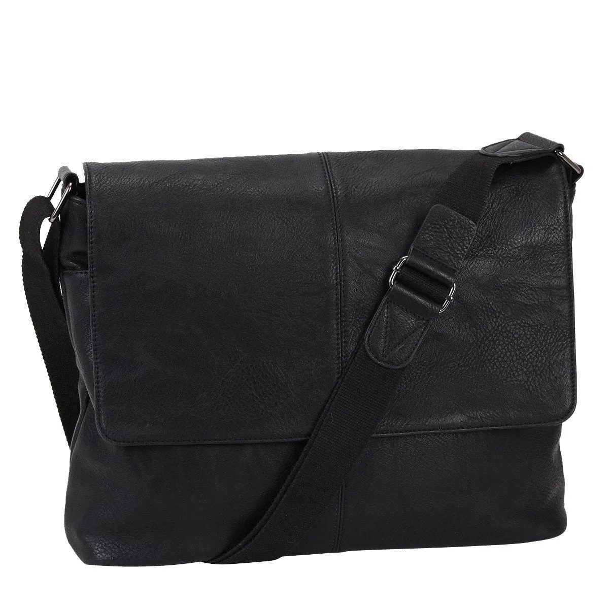 Colorado RFID Laptop Messenger Bag